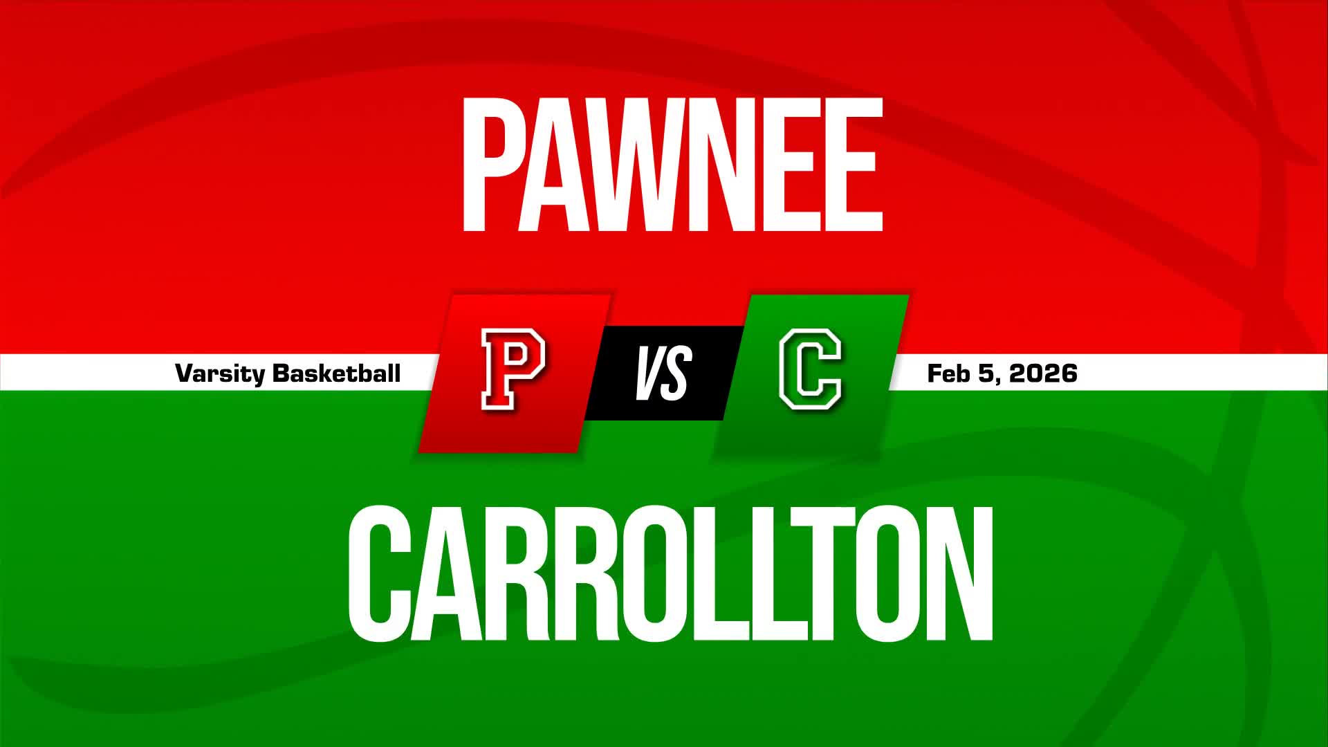 Basketball Recap: Carrollton's  Win  on Monday Extends Winning Streak to Two + How To Watch