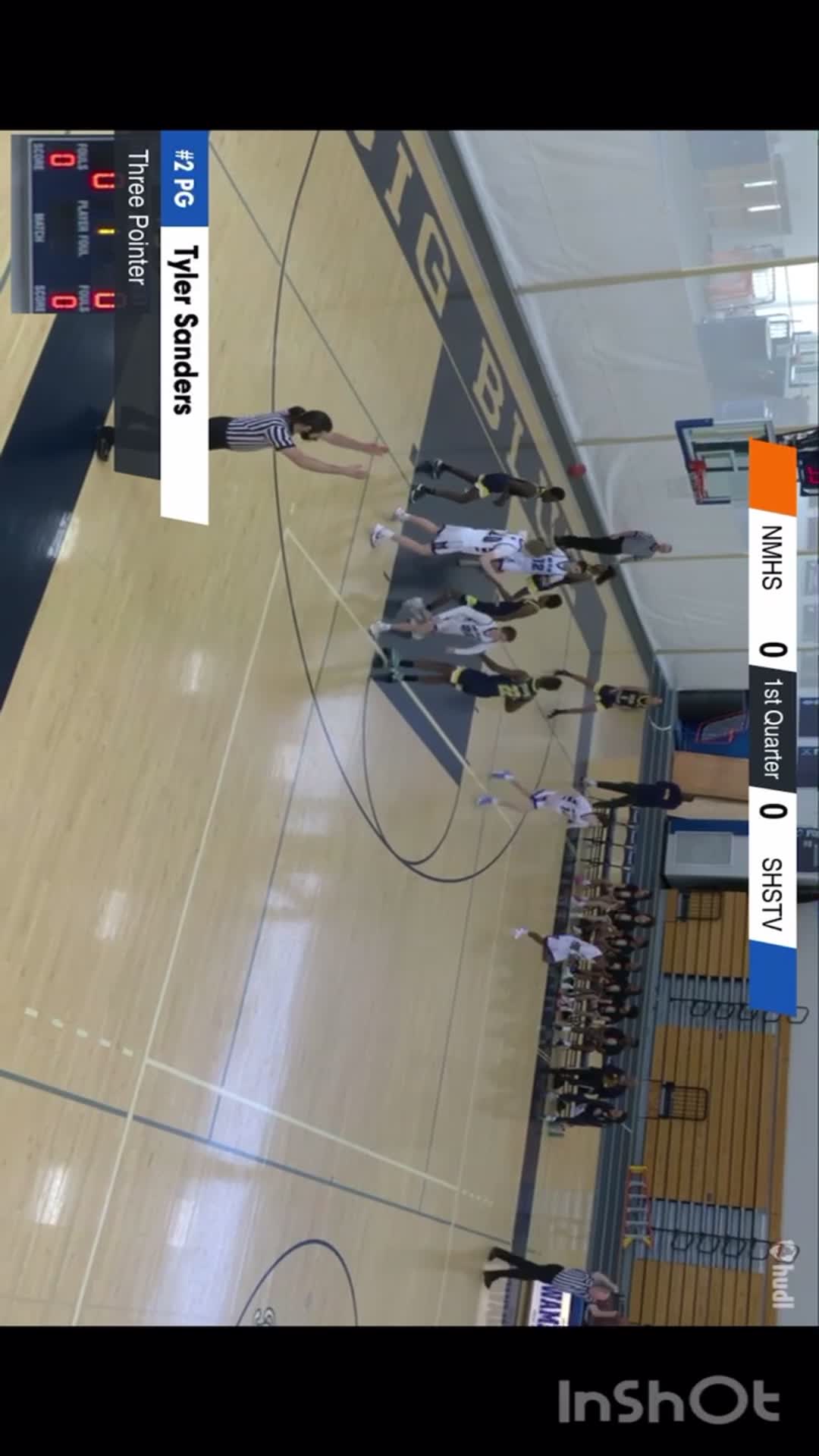 Basketball Game Preview: Swampscott Big Blue vs. Apponequet Regi