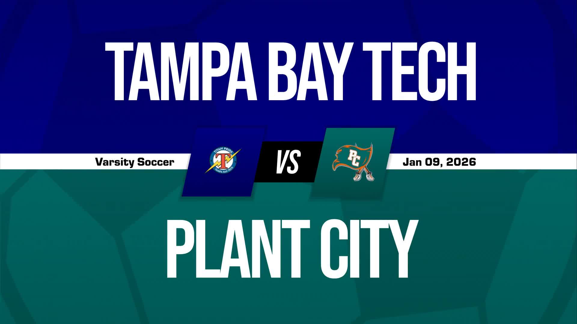 Soccer Recap: Tampa Bay Tech Comes Up Short + How To Watch