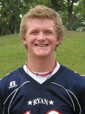 Scotty Young, Ryan (Denton, Texas)