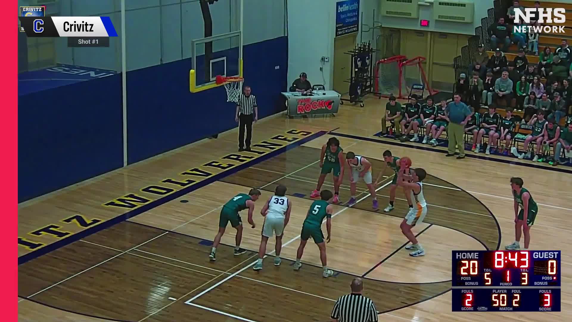 Basketball Recap: Coleman Comes Up Short + How To Watch