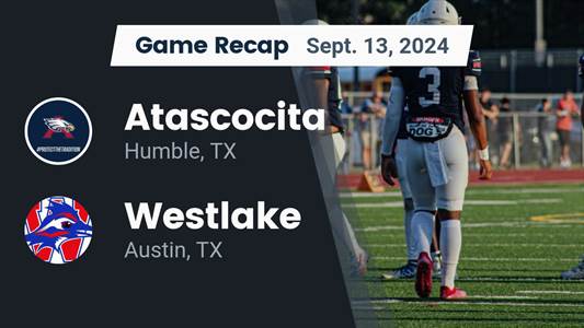 Football Game Preview: Atascocita Eagles vs. Pearland Oilers
