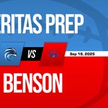 Football Game Preview: Veritas Prep Falcons vs. Santa Cruz Valley Dust Devils + Official Tickets