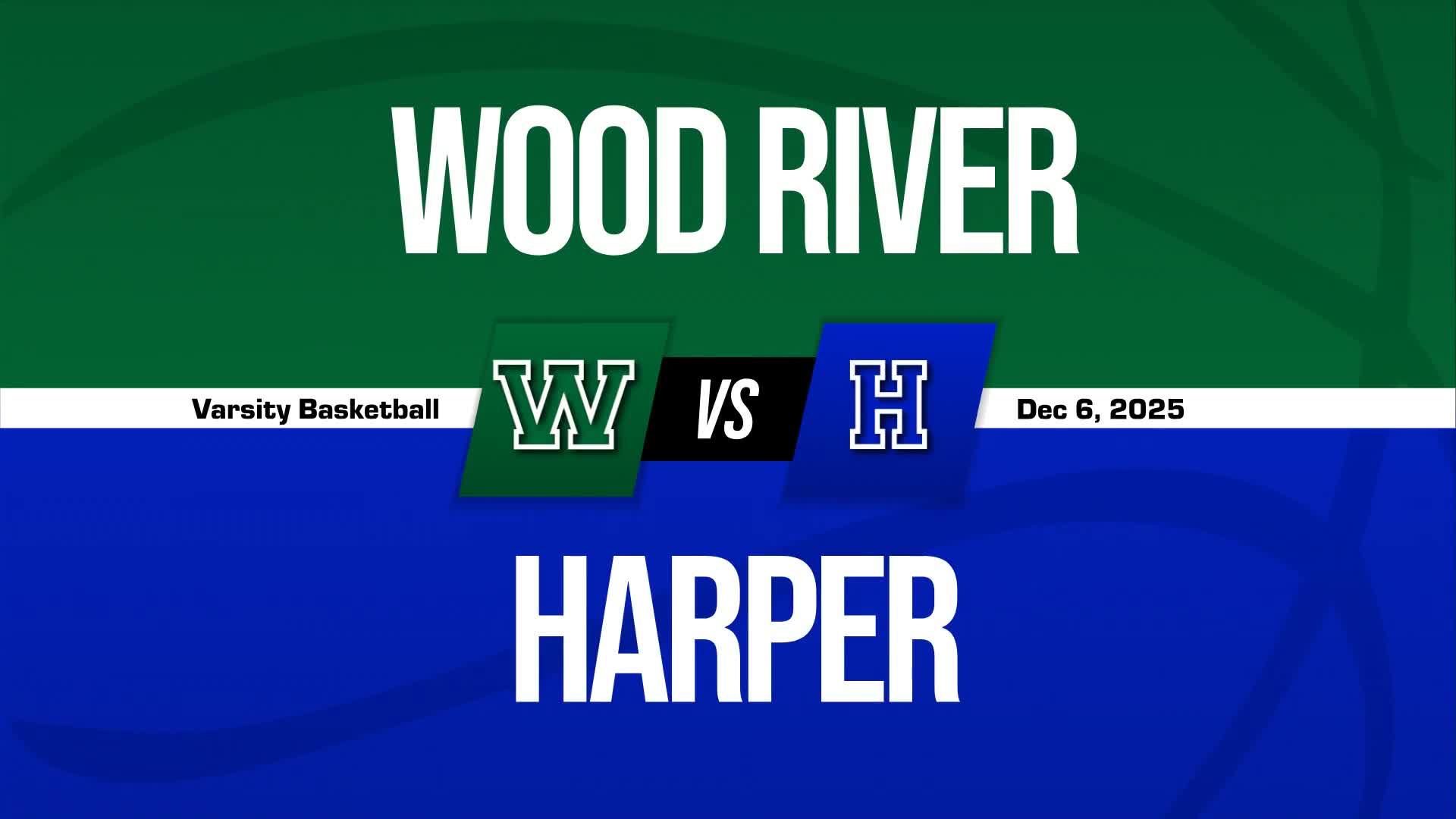 Basketball Recap: Wood River's Undefeated Season over After Four Games + How To Watch