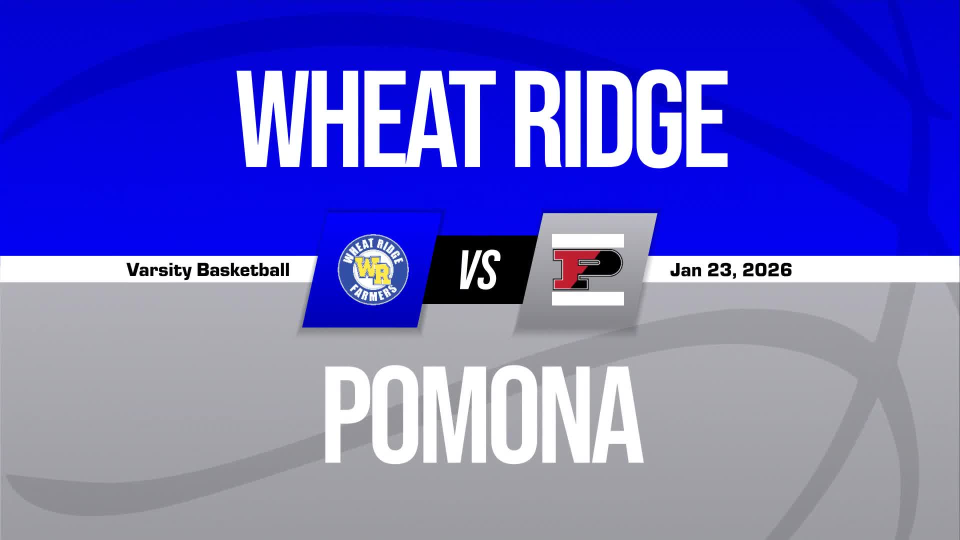 Basketball Recap: Wheat Ridge Takes Loss Despite Strong  Perform