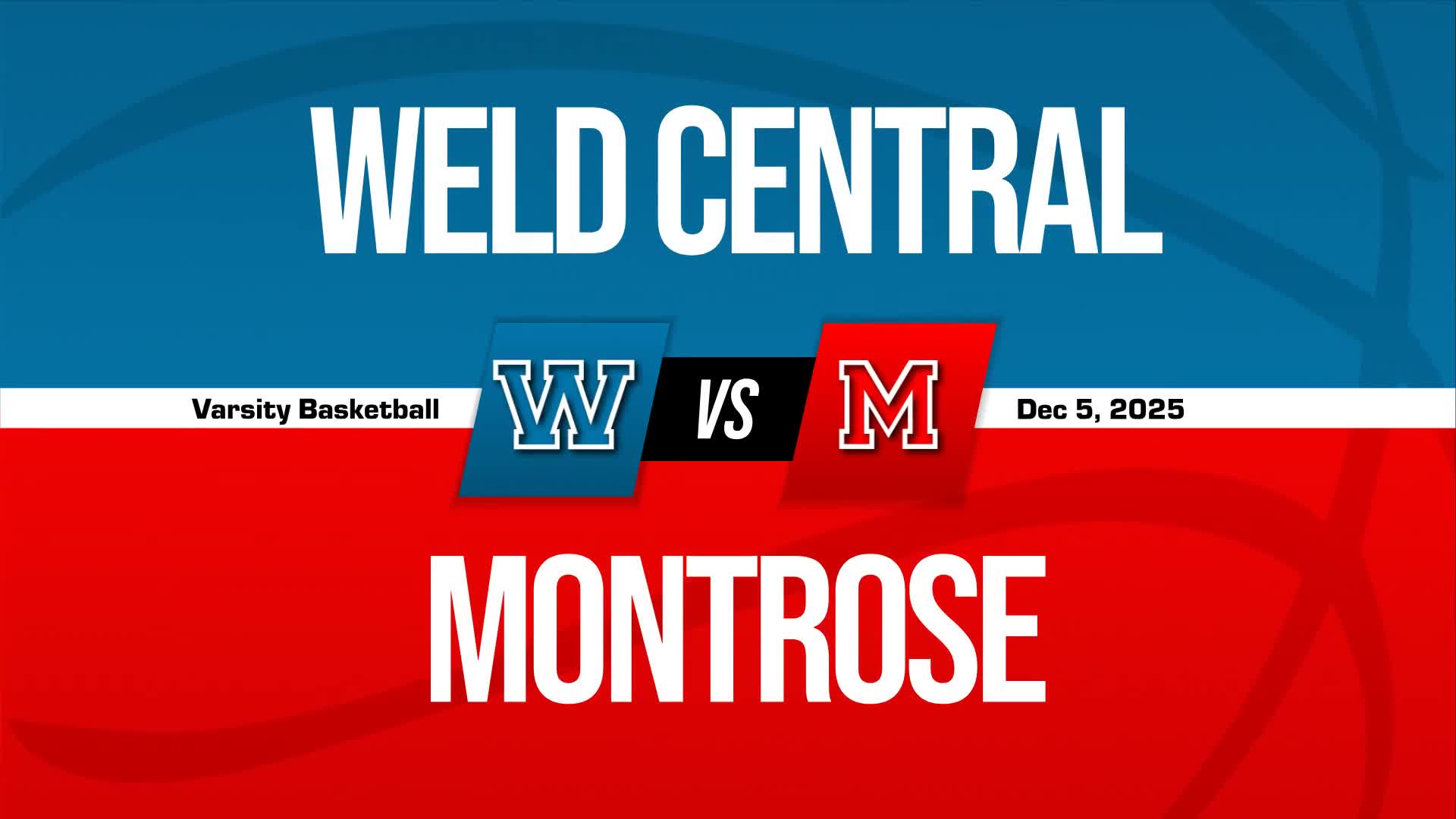 Basketball Recap: Montrose Piles Up the Points Against Coal Ridg