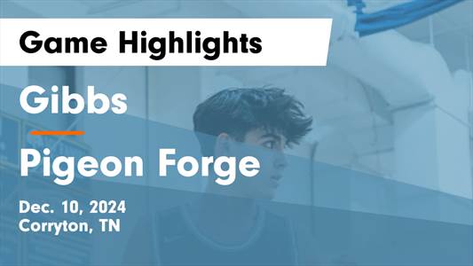 Basketball Recap: Gibbs Snaps Ten-Game Streak of Losses on the R