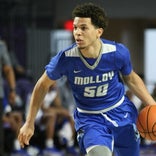 New York's Cole Anthony is the hottest name in high school basketball's Class of 2019