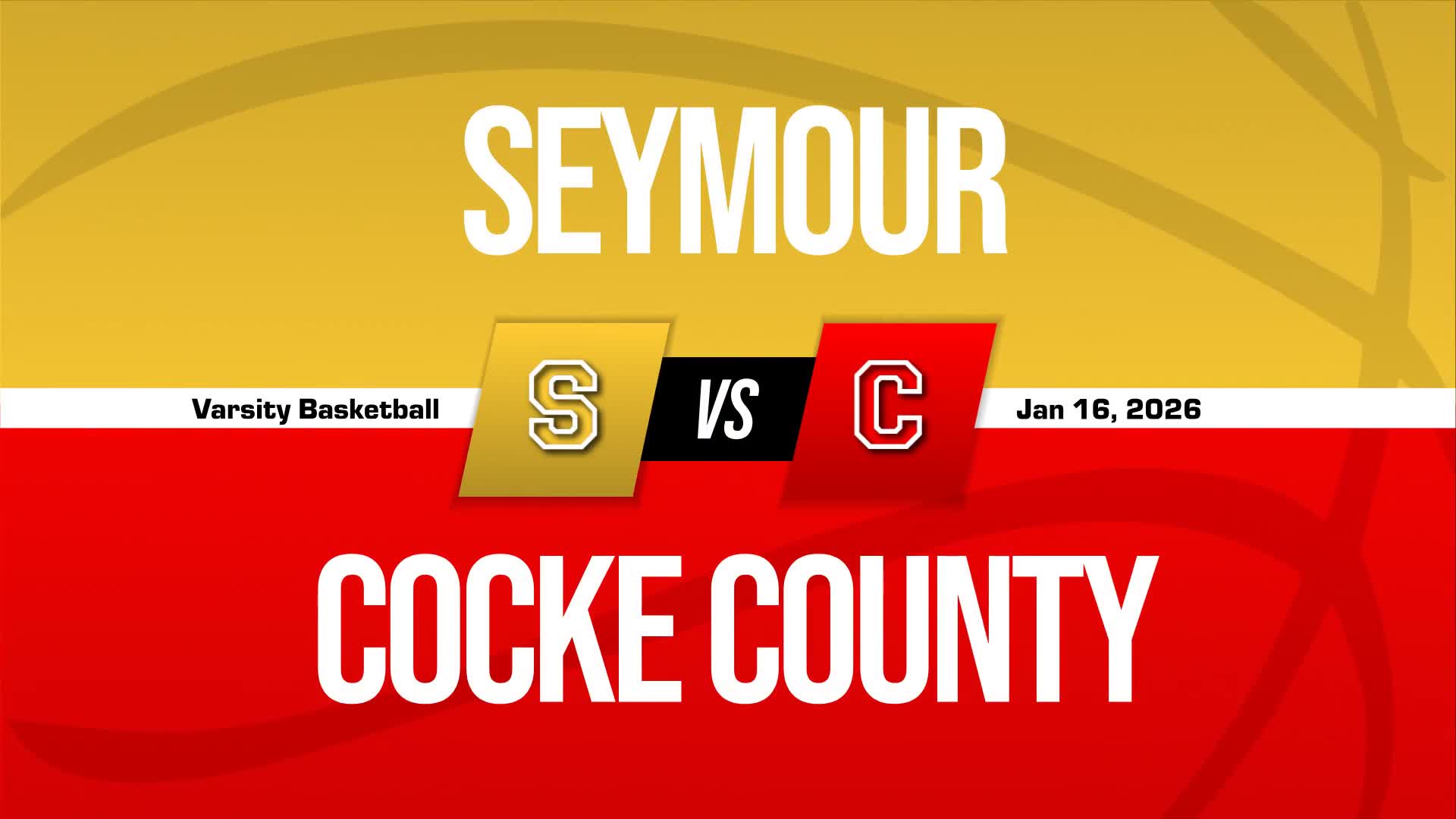 Basketball Recap: Cocke County Comes Up Short + How To Watch