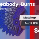 Football Game Recap: Solomon vs. Peabody-Burns