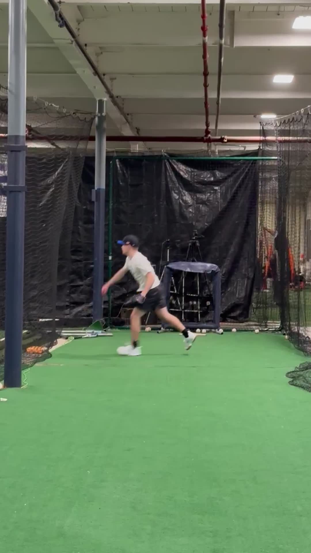 Baseball Game Preview: Norwich RVT Warriors vs. Prince RVT Falcons