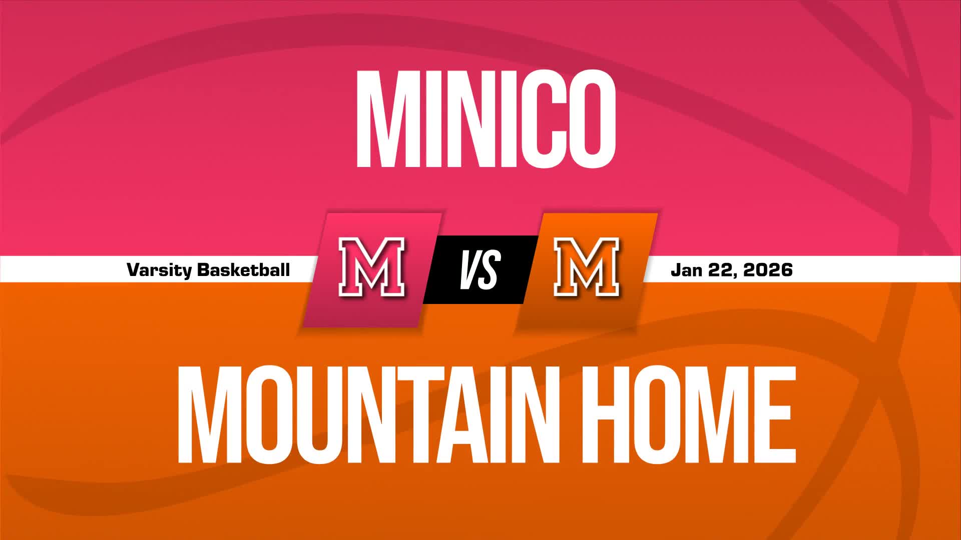 Basketball Recap: Mountain Home Beats Minico for Their Seventh Straight  Win + How To Watch