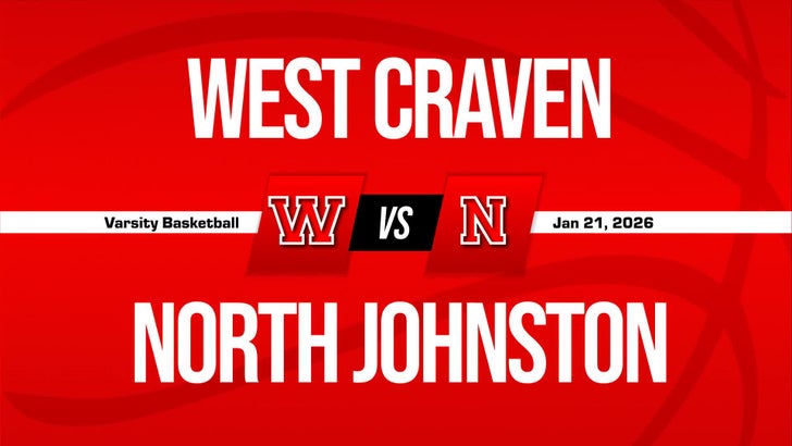 Basketball Recap: West Craven Triumphs