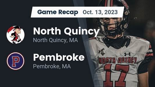 Scituate vs. North Quincy