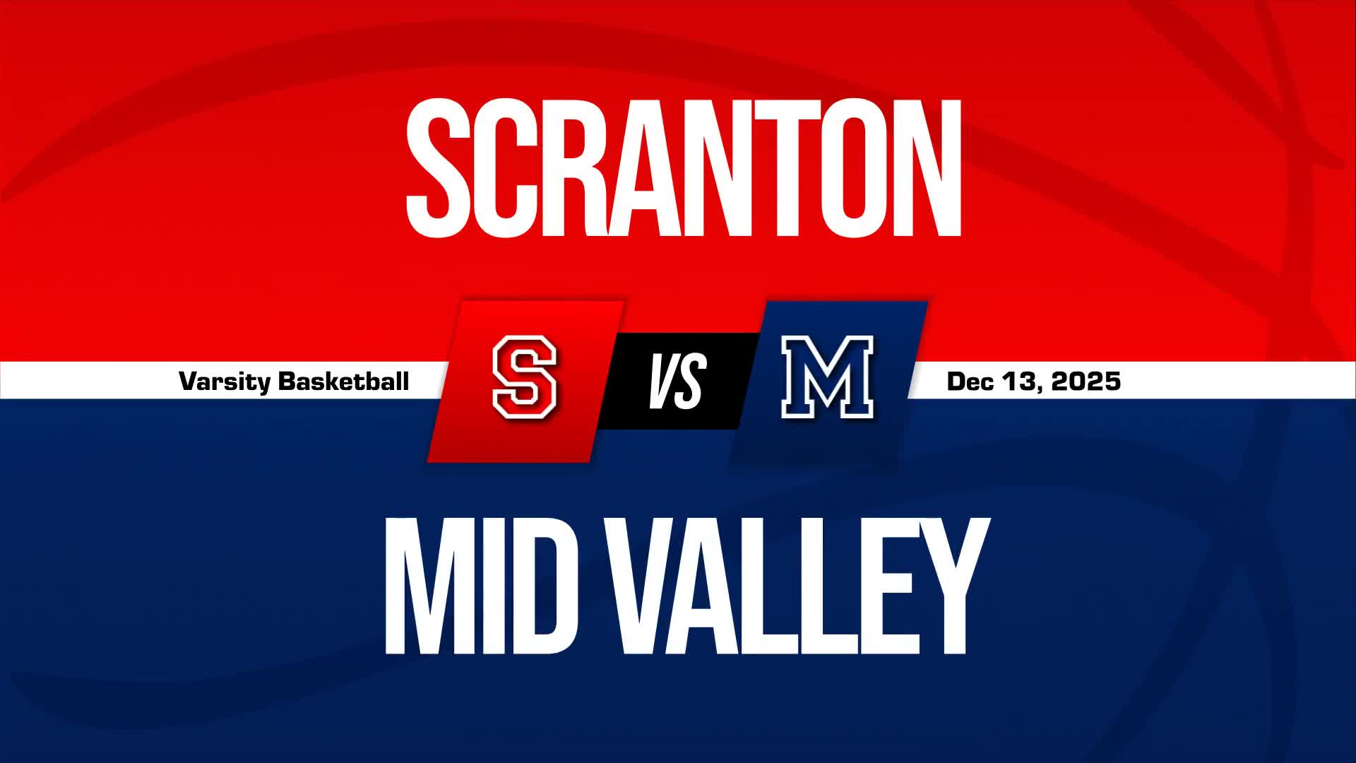 Basketball Recap: Mid Valley Takes a Loss