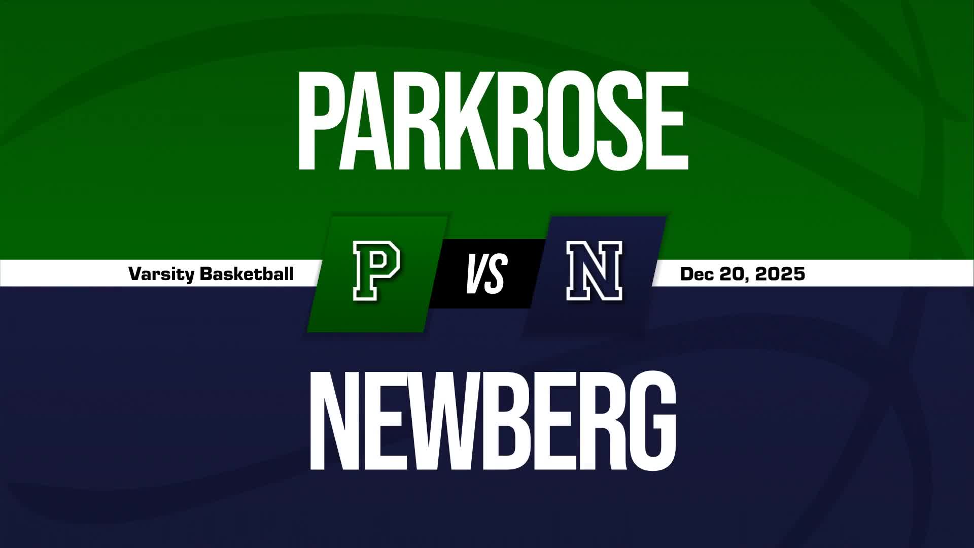Basketball Recap: Newberg Piles Up the Points Against Mcminnville