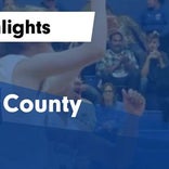 Basketball Game Recap: Cosby Eagles vs. Cocke County Fighting Cocks