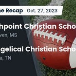 Evangelical Christian vs. Northpoint Christian