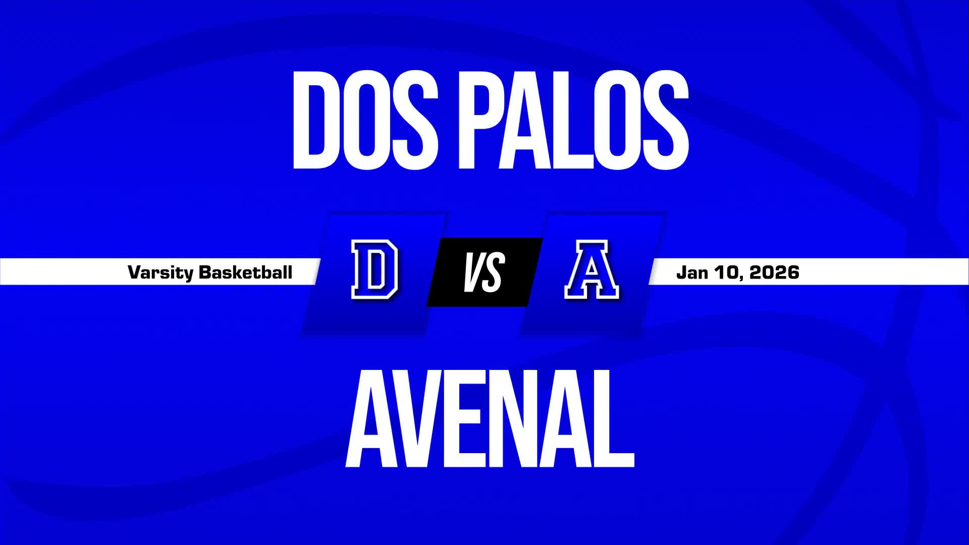 Basketball Game Preview: Dos Palos Broncos vs. Avenal Buccaneers