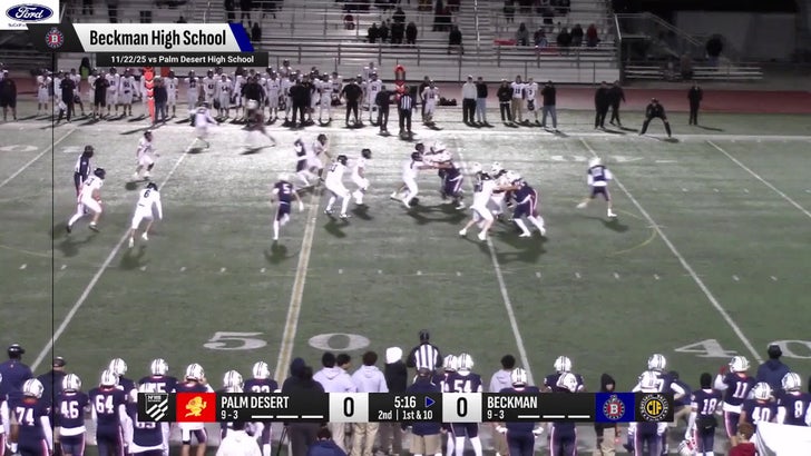 Football Recap: Saturday's Loss Ends Hillcrest's Winning Streak