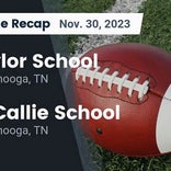 McCallie picks up 13th straight win at home