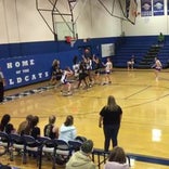 Basketball Game Recap: Williamsport Wildcats vs. Catoctin Cougars