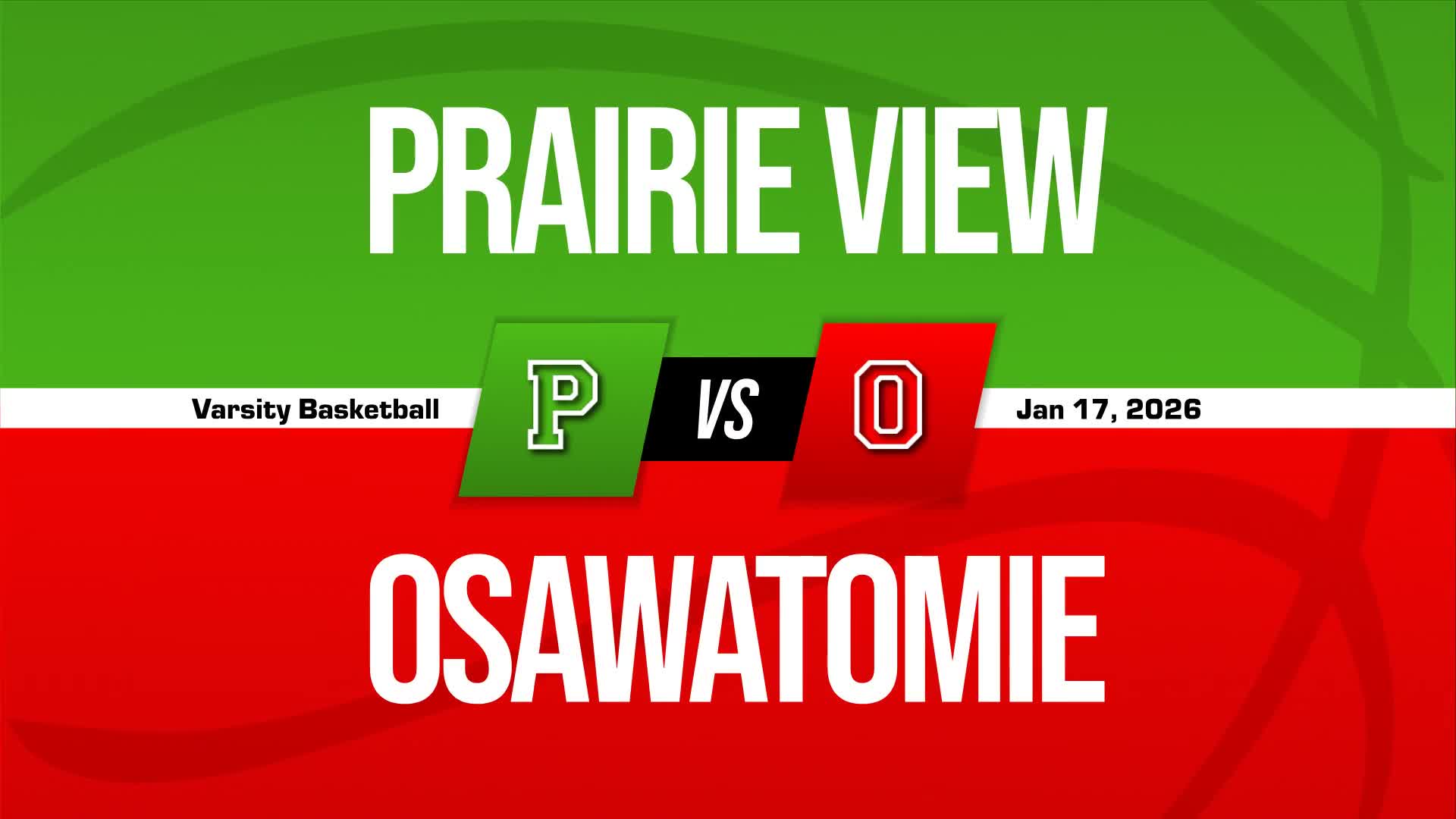 Basketball Game Preview: Osawatomie Trojans vs. West Franklin Fa