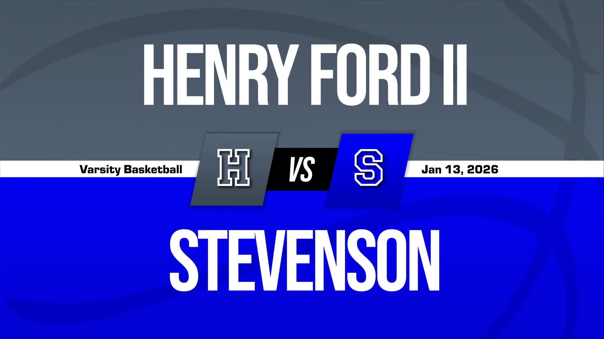 Basketball Recap: Sterling Heights Stevenson Takes a Loss + How To Watch