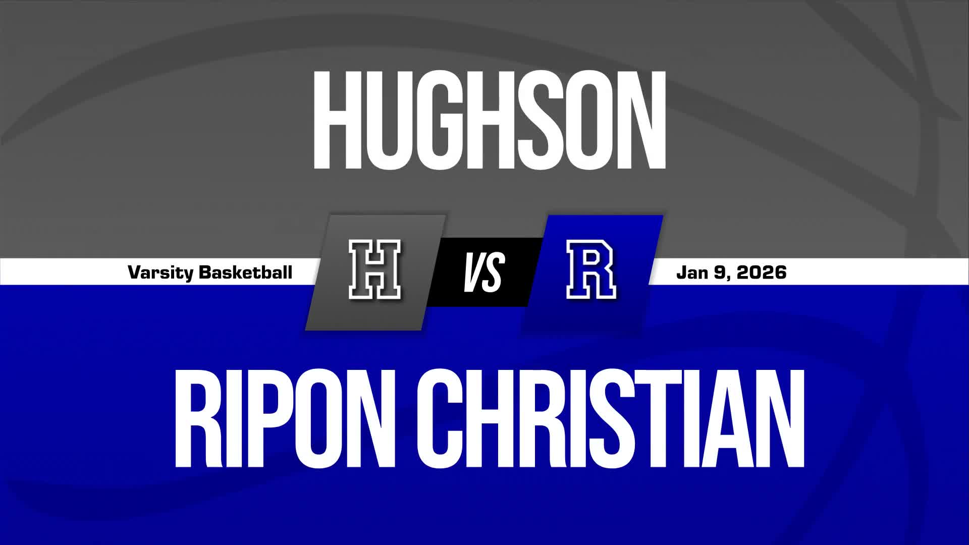 Basketball Recap: Dynamic Duo of  Haley Kootstra and  Bella Arganbright Lead Ripon Christian to Victory + How To Watch