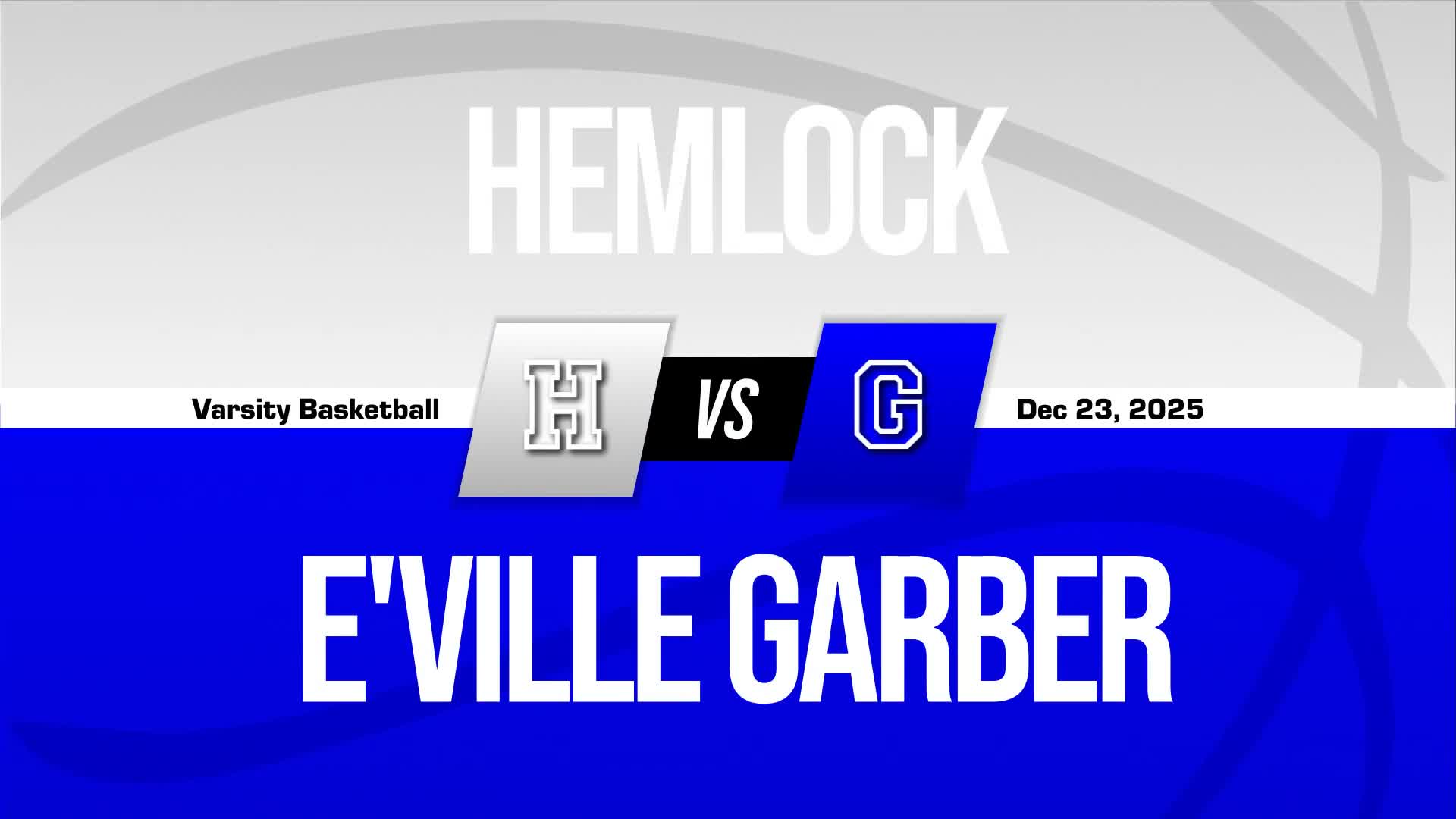 Basketball Recap: 12 Straight Road  Victories for Hemlock