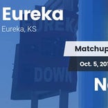 Football Game Recap: Neodesha vs. Eureka