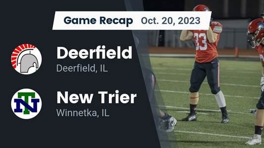 Deerfield vs. New Trier