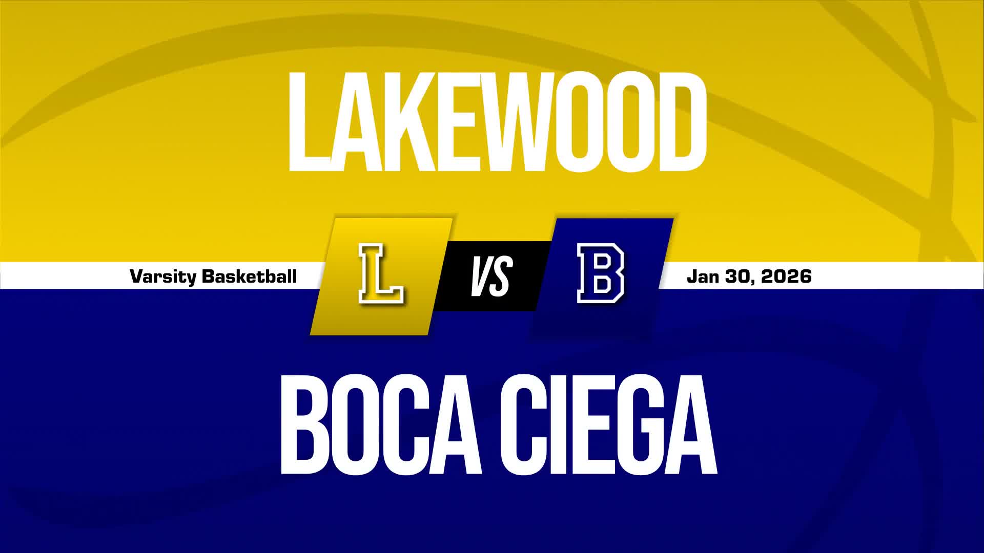 Basketball Recap: Lakewood Takes a Loss + How To Watch