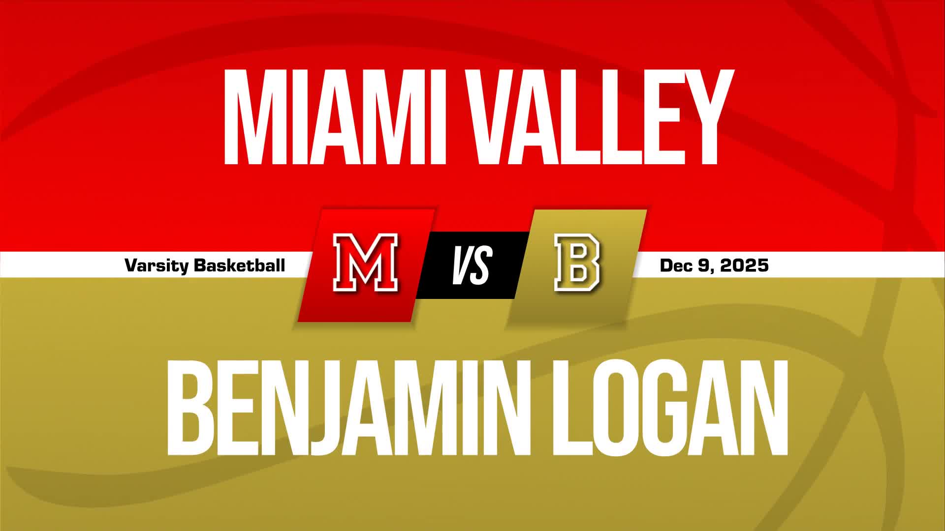 Basketball Recap: Benjamin Logan Victorious + How To Watch