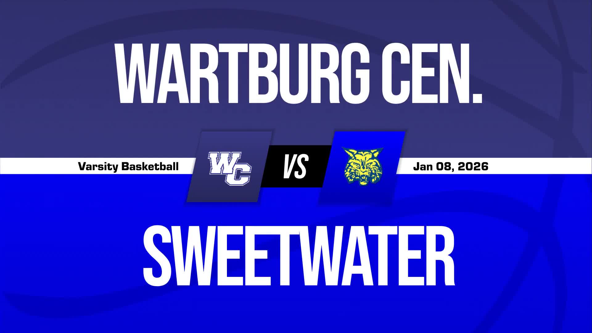 Basketball Recap: Sweetwater Takes a Loss