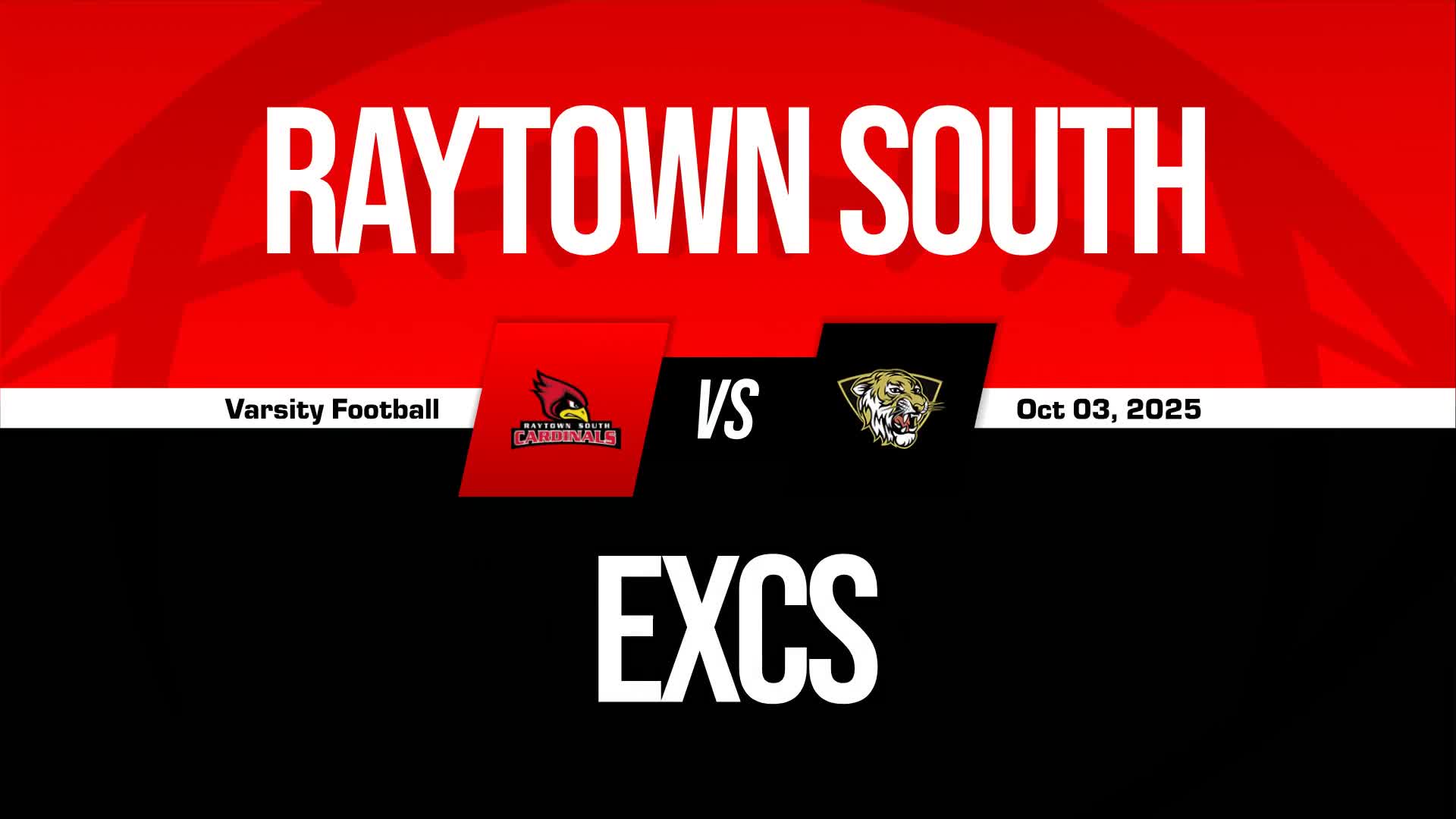 Football Recap: Raytown South Drops Season-High Score on Grandview