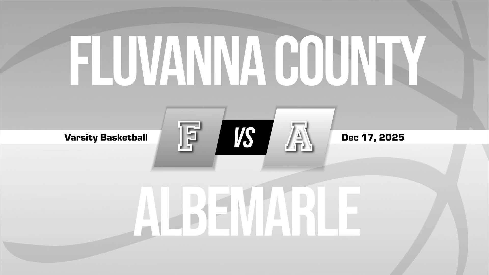Basketball Game Preview: Fluvanna County Flying Flucos vs. Narrows Green Waves + How To Watch