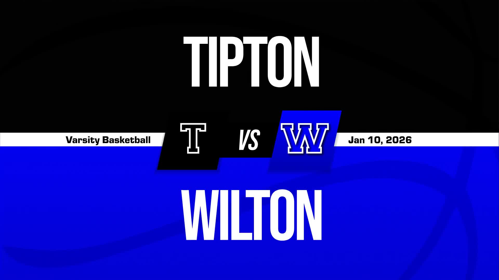Basketball Recap: Tipton Triumphs