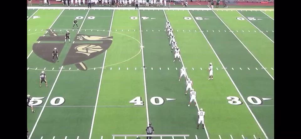 Football Game Preview: St. Francis Golden Knights vs. Cathedral Phantoms + Official Tickets