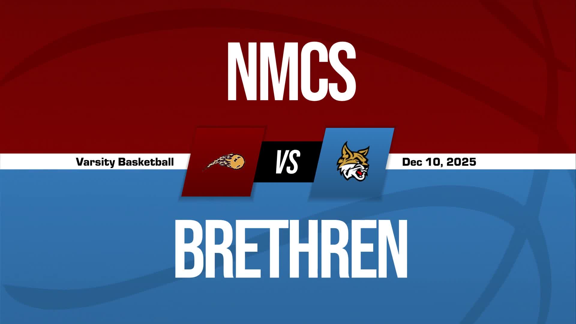 Basketball Game Preview: Northern Michigan Christian Comets vs. Roscommon Bucks + How To Watch