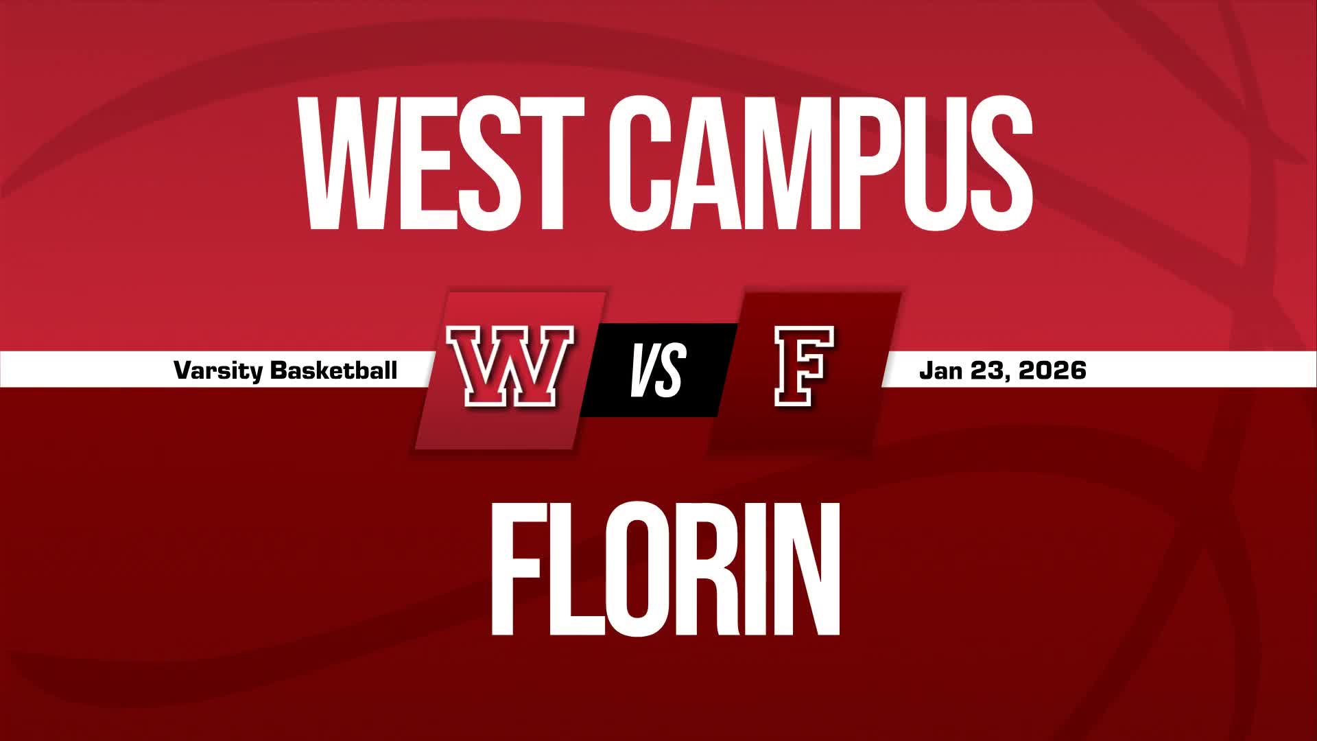 Basketball Recap: West Campus Extends Winning Streak to Nine