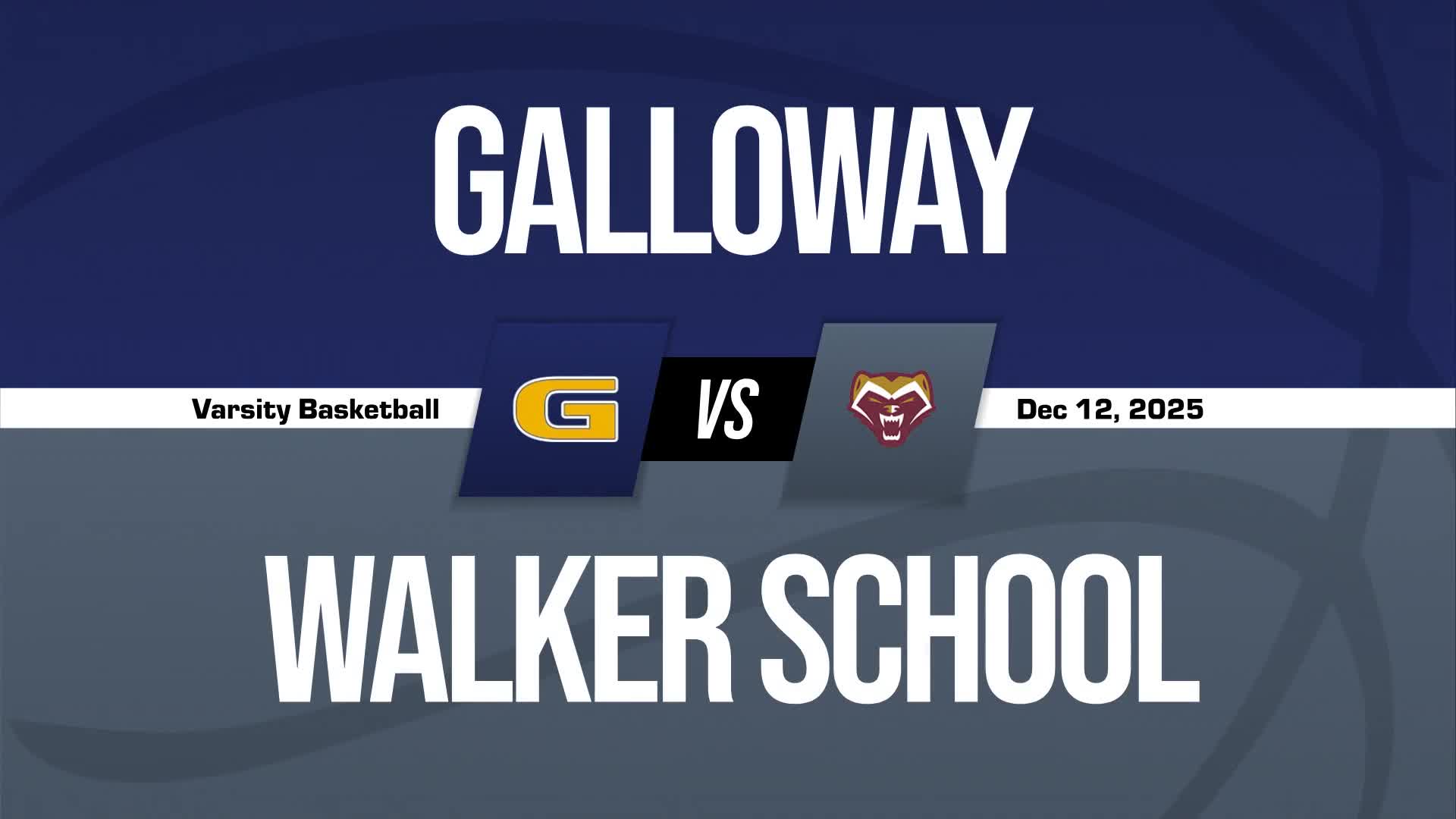 Basketball Recap: Galloway Comes Up Short + How To Watch