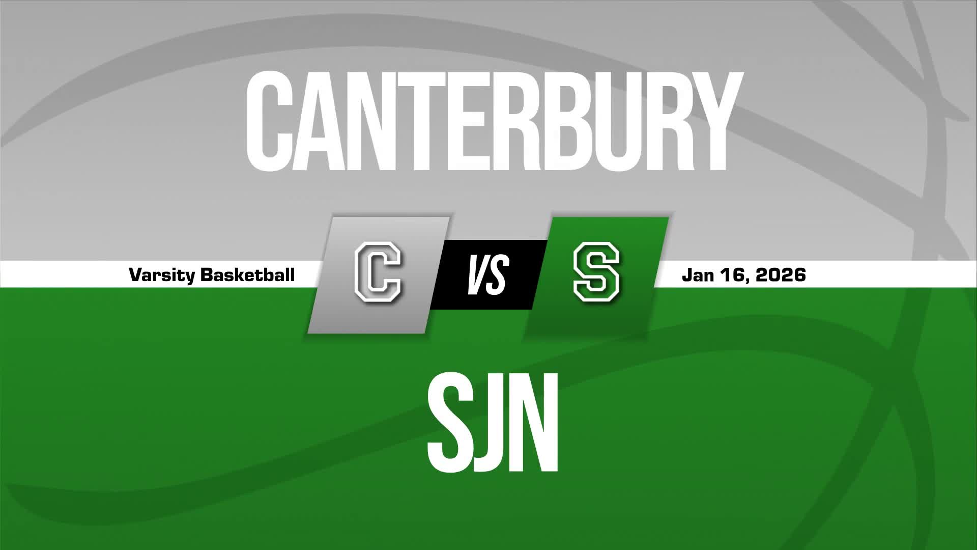 Hailey Scheffler Game Report: vs Canterbury + How To Watch