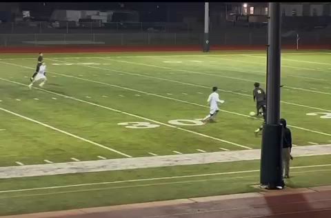 Soccer Recap: Magnolia West's Undefeated Season over After Nine Games