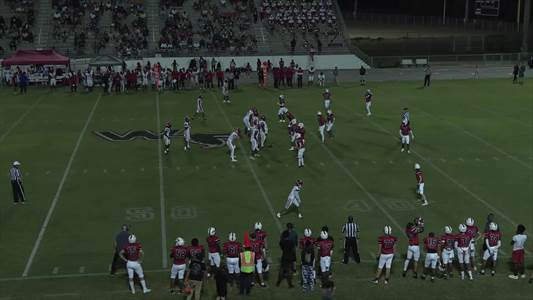 Baseball Game Preview: Pine Forest Eagles vs. Milton Panthers