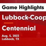 Soccer Game Preview: Lubbock-Cooper vs. Wylie