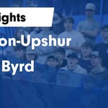 Robert C. Byrd vs. Buckhannon-Upshur