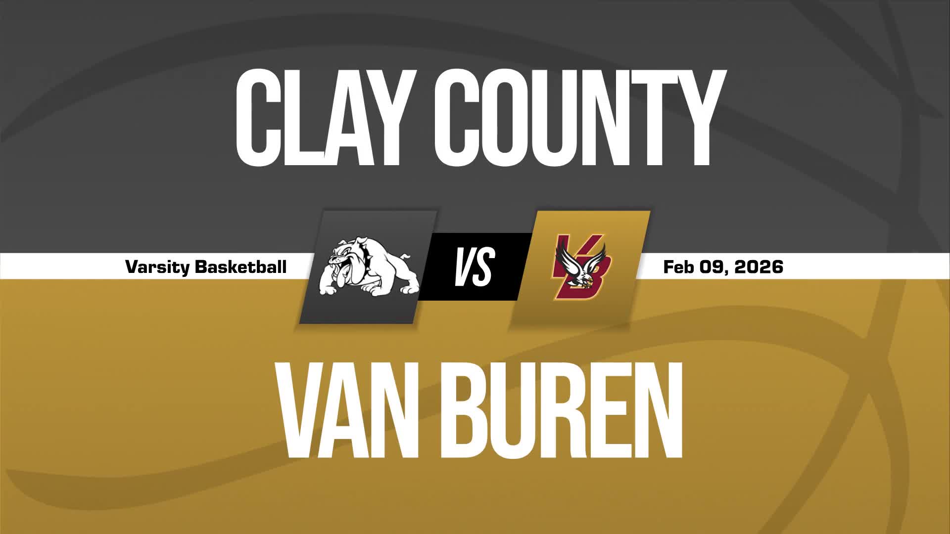 Basketball Game Preview: Clay County Bulldogs vs. Gordonsville Tigers + How To Watch