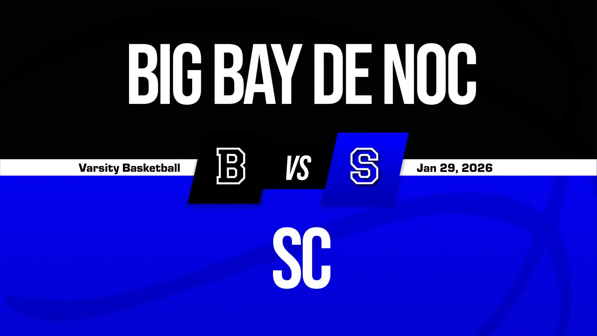 Basketball Recap: Make It Four in a Row for Big Bay De Noc