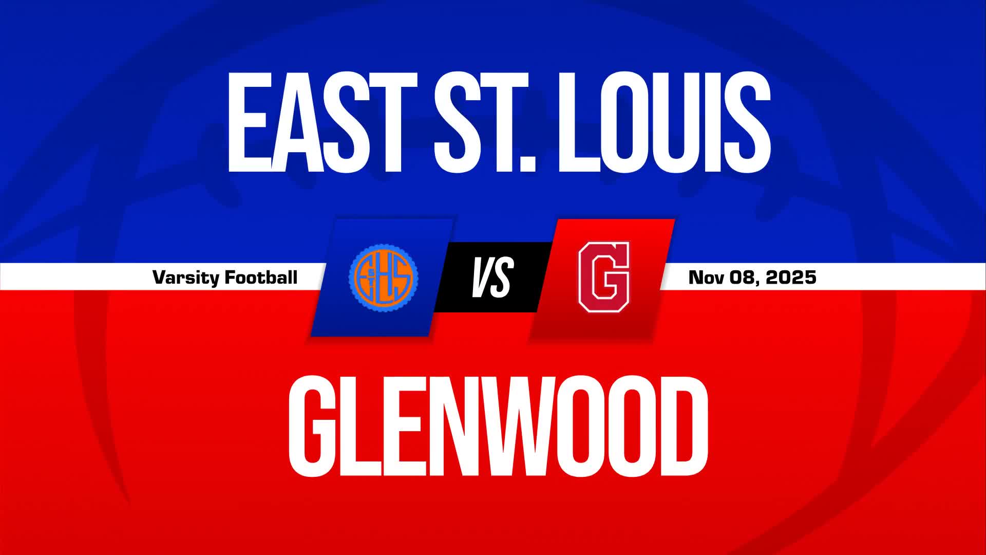 Football Game Preview: East St. Louis Flyers vs. St. Laurence Vikings + How To Watch